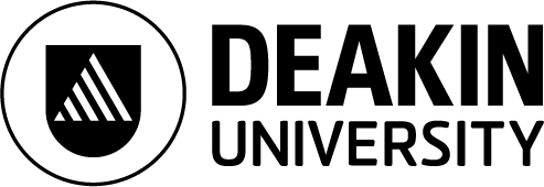 logo deakin-university