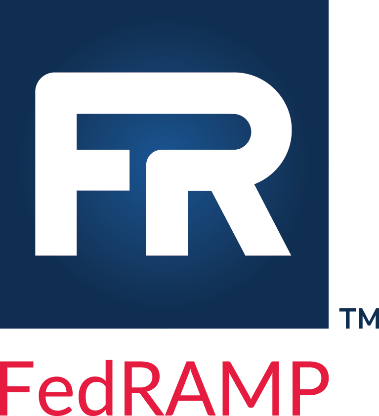 Logo Fedramp